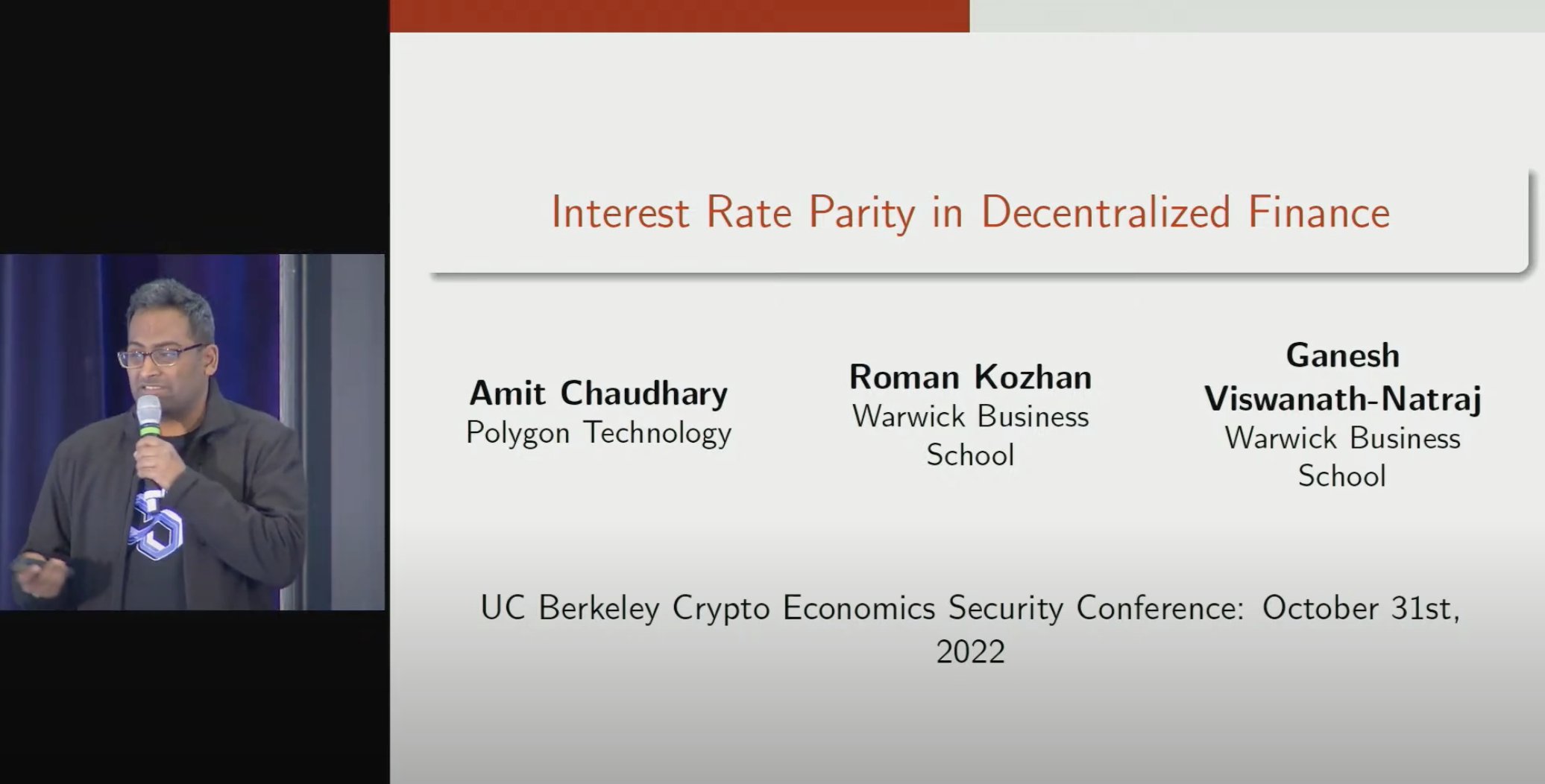 Interest Rate Parity In DeFi Paper Presentation Amit Chaudhary interest-rate-parity-in-defi-paper-presentation-amit-chaudhary